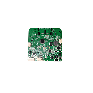Placa Potencia do Robô Aspirador de Pó Electrolux ERB30