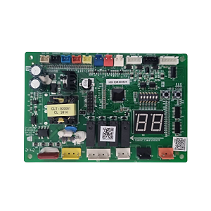 Placa Eletrônica da Condensadora Midea Split Teto Inverter 36.000Btu/h  38CCVD36515MM