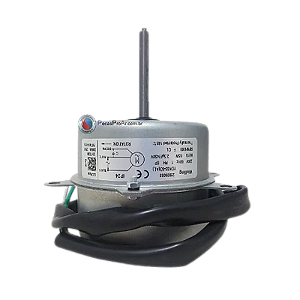 Motor Ventilador Condensadora Midea 30.000Btu/h 38KQV30M5