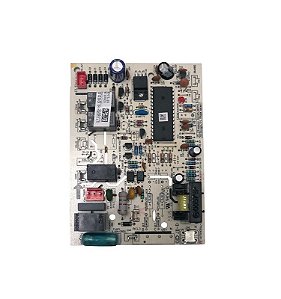 Placa Eletrônica da Condensadora Midea Elite Split Hi Wall 24.000Btu/h MSE124CR