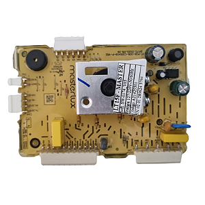 Placa Principal da Maquina de Lavar Electrolux Turbo 15Kg LT15F