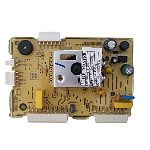 Placa Principal da Lavadora Electrolux 12Kg LT12F