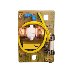 Placa Do Micro-Ondas de Embutir Midea ProTouch 25L MGA30P2