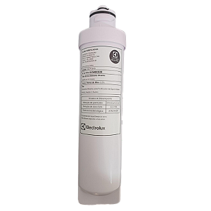 Filtro Purificador Electrolux Painel Digital Blue Touch Prata PA26G