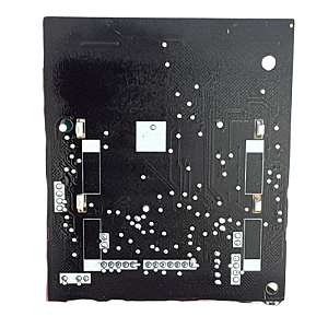 Placa Display Evaporadora Midea Xtreme Save Connect Split Hi Wall Inverter 9.000Btu/h 42AGVCI09M5