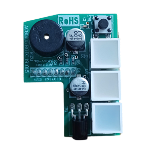Placa Display Evaporadora Carrier Split Piso Teto Xperience 36.000Btu/h 42ZQA36C5