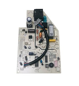 Placa Eletrônica Komeco Princess Split Hi-Wall 18.000Btus KOS18FCG2