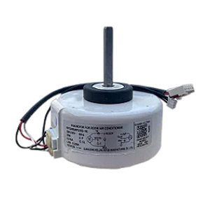 Motor Ventilador Evaporadora Springer Split Hi-Wall AirVolution 9.000Btu/h 42AFVCG09S5