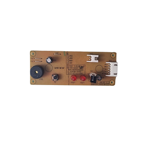 Placa Display Cortina de Ar 120cm 220V Springer ACF12S5