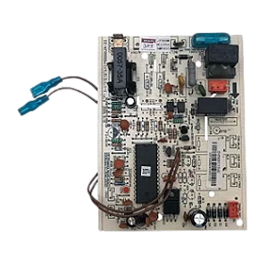 Placa Eletrônica Condensadora Comfee Split Hi-Wall 22.000Btu/h 38KQW22F5