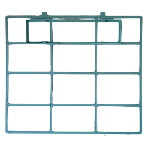 Filtro de Ar Evaporadora Carrier Multi Split Hi-Wall 12.000Btu/h 42LMCA012515LC