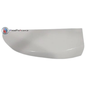 Lateral Esquerda Evaporadora Midea Piso Teto 18.000Btu/h 42XQB018717LC
