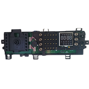 Placa Eletrônica Lava e Seca Toshiba GreatWaves 12,5Kg Gráfite TWD-BJ135M4BRLSK
