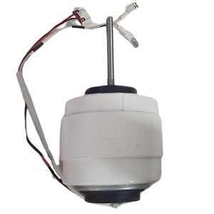 Motor Ventilador Evaporadora Springer Split Hi-Wall AirVolution 22.000Btu/h 42AFVCG22S5
