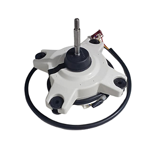 Motor Ventilador Condensadora Midea Split Hi Wall Xtreme Save 9.000Btu/h 38AGVQI09M5