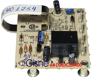 Placa Eletrônica da Condensadora Carrier MultiSplit 5TR 38MSC060226BP