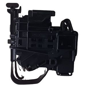 Trava da Porta Lava e Seca Midea Storm Wash 11Kg Prata LSE11X2