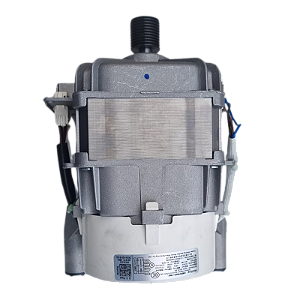 Motor Elétrico Lavadora Midea Storm Wash Tambor 11Kg Prata LSD11X2