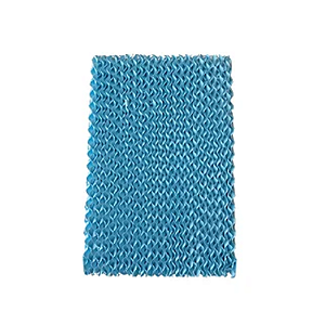 Filtro Colmeia Climatizador de Ar Midea Liva 4,5L Branca AKAF2