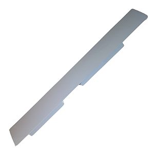Vane Horizontal Evaporadora Midea Xtreme Save 9.000Btu/h 42AGVCB09M5