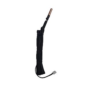 Sensor Da Serpentina Condensadora Carrier Space Inverter Piso Teto 36.000 Btu/h 38CCV036515MC