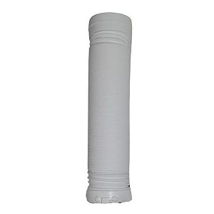 Duto Sanfonado Midea Healthguard Secadora 11KG MD100A112/WW-02