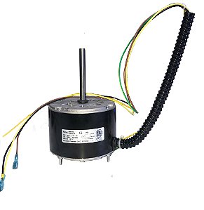 Motor Ventilador Carrier Piso Teto Space 60.000Btu/h 38CCD060535MCB