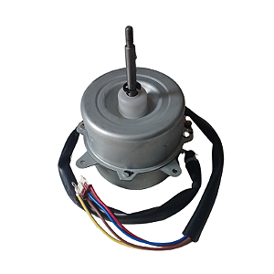 Motor Ventilador Condensadora Electrolux Color Adapt 18.000Btu/h JE18F