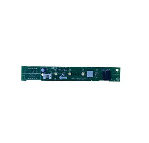Placa Display Evaporadora Springer Airvolution Split HW Inverter 9.000Btu/h 42MAQT09S5