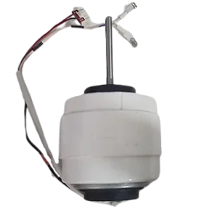 Motor Ventilador Evaporadora Comfee Split Hi-Wall 22.000Btu/h 42AFCF22F5
