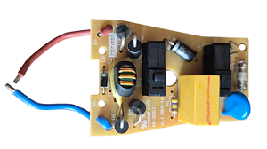 Placa Eletrônica Mixer Electrolux 3 em 1 Haste Preto EIB10