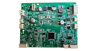 Placa Eletrônica Robô Aspirador Electrolux Home-E Ultra Experience ERB40