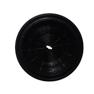 Filtro Carvão Depurador de Ar Electrolux 80cm Inox DE80X