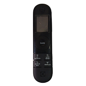 Controle de Ar-Condicionado Electrolux Split HW Adapt 9.000Btu/h UI09R