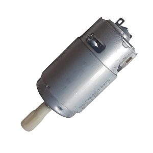 Motor Mixer Electrolux 3 em 1 Haste Cinza EIB20