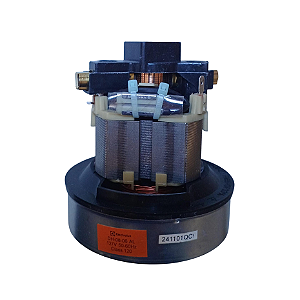 Motor Aspirador de Pó Electrolux 3 em 1 Filtro Hepa Azul STK14