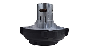 Motor Aspirador de Pó Electrolux Ergorapido 2 em 1 Cinza ERG24C