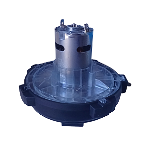 Motor Aspirador de Pó Electrolux Ergorapido 2 em 1 Dourado ERG26