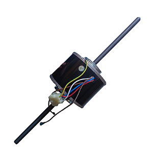 Motor Ventilador Evaporadora Carrier Space Inverter 60.000Btu/h 42XQU60C5