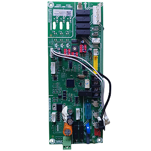 Placa Eletrônica Carrier Split Cassete 12.000Btu/h 40HK12