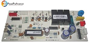 Placa Eletrônica Midea MultiSplit 27.000Btu/h 38M3LCA27M5