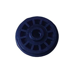 Coxim da Turbina Carrier Split 30.000Btu/h 42XQVA30C5