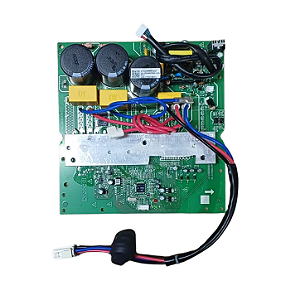 Placa Eletrônica Condensadora Carrier MultiSplit 27.000Btu/h 38LVTA27C5