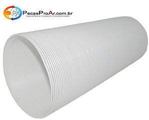 Duto De Exaustão Portátil Comfee 12.000Btu/h MPS09CRV1