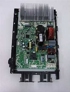 Placa Eletrônica Condensadora Inverter Springer Midea Hi Wall 9.000Btu/h 38MBCA09M5