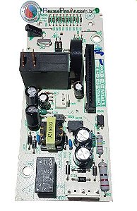 Placa Eletrônica Micro-ondas Midea 20 Litros MTAS22 220V