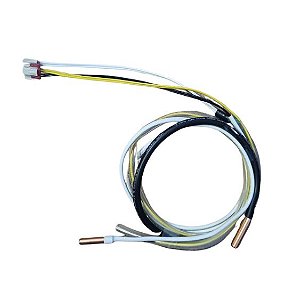 Sensor de Temperatura Electrolux Inverter Split 12.000 Btu/h QE12R