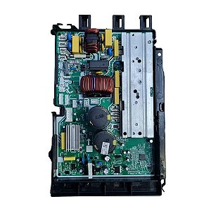 Placa Eletronica de Controle Midea Inverter 24.000 Btu/h 38AGVCI24M5