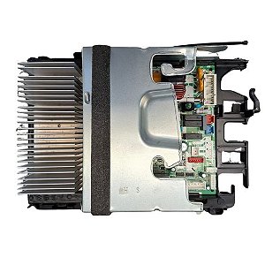 Placa Eletronica Condensadora Midea Multi Split Inverter Xtreme Save 18.000 Btu/h 38MBMBA18M5