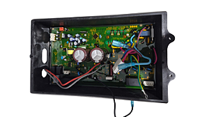 Placa Eletronica Condensadora Electrolux Inverter Split 12.000 Btu/h QE12R